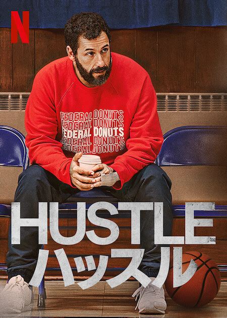 hustle imdb|hustle 2022 movie.